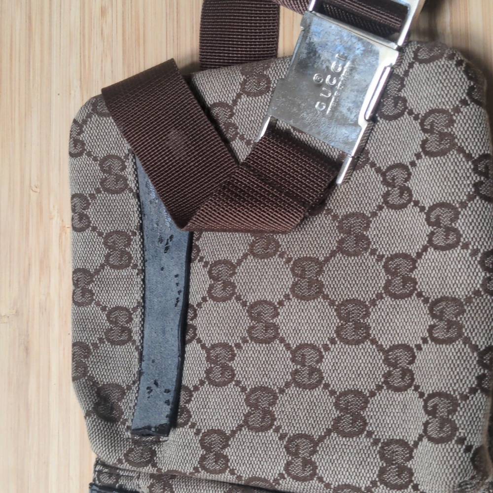 Gucci bag - Picture 3 of 4